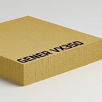 Вибромат GENER VX350 1000х2000х12,5 (2 кв.м)